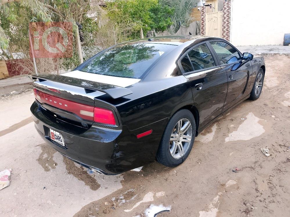 دودج تشارجر